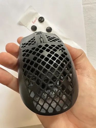 Мышка Steelseries Aerox 3