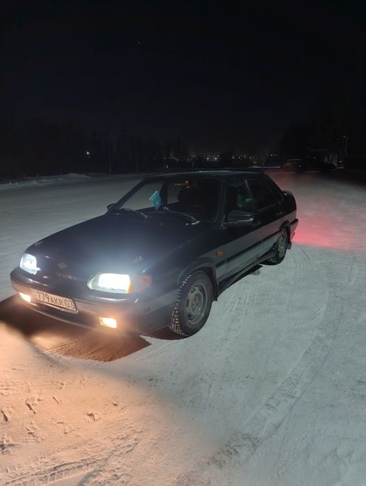 Продам ваз 2115 срочно