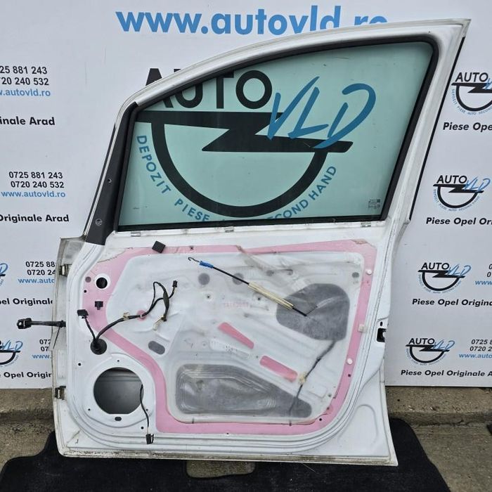 Portiera usa dreapta fata Opel Zafira B Facelift