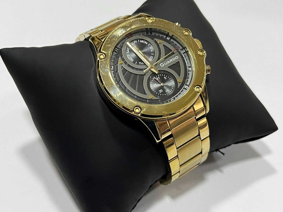 Мъжки часовник Guardo Premium 012759