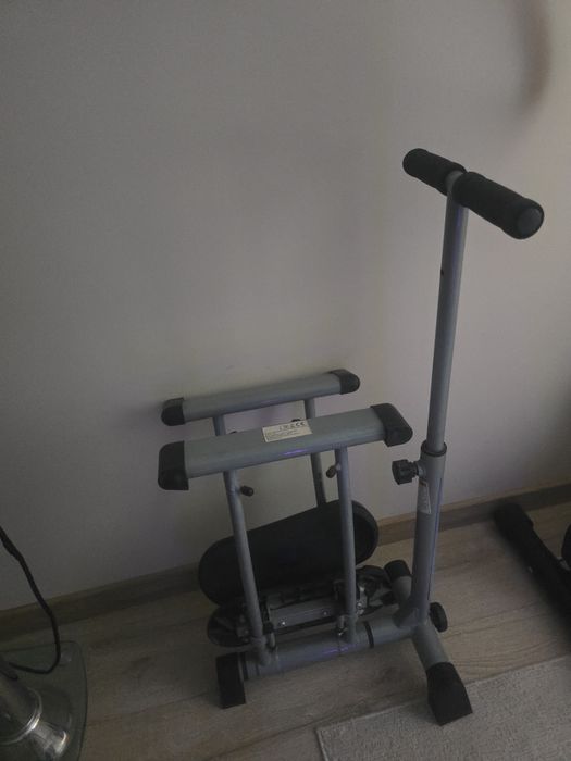 Тренажер для дома