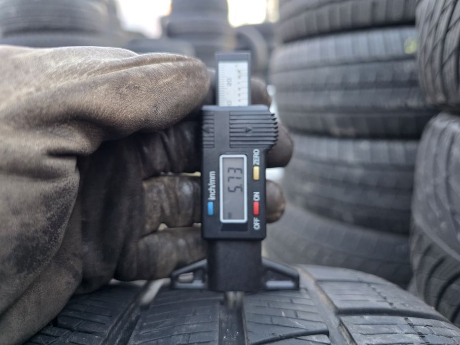 1бр Зимна гума 265 30 19 - Pirelli -