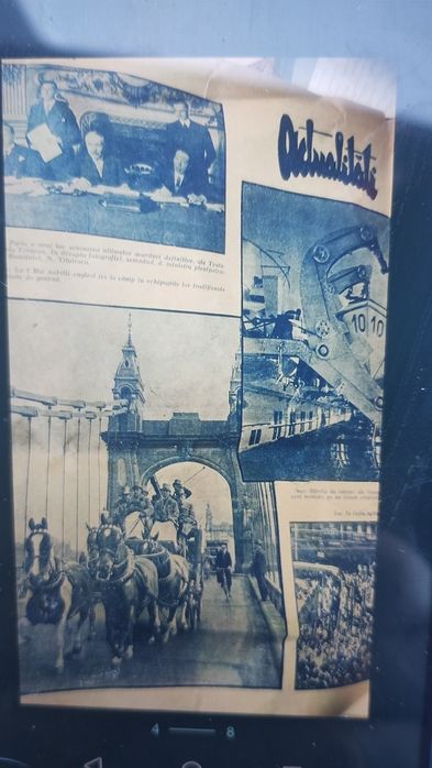 Realitatea ilustrata 1939