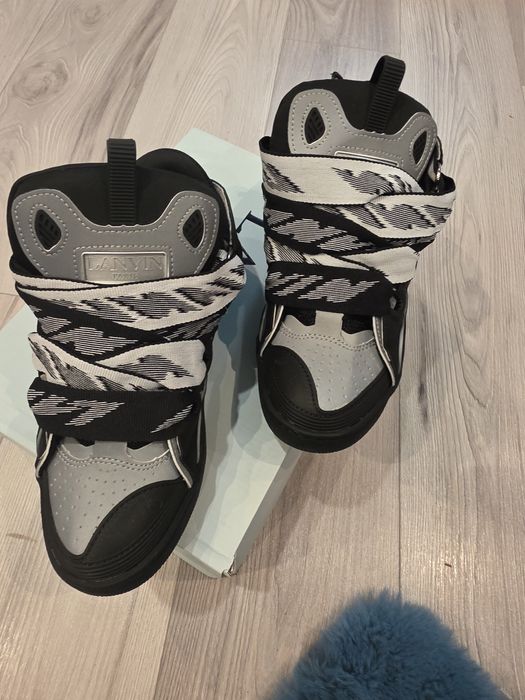 Vand lanvin curb marimea 42