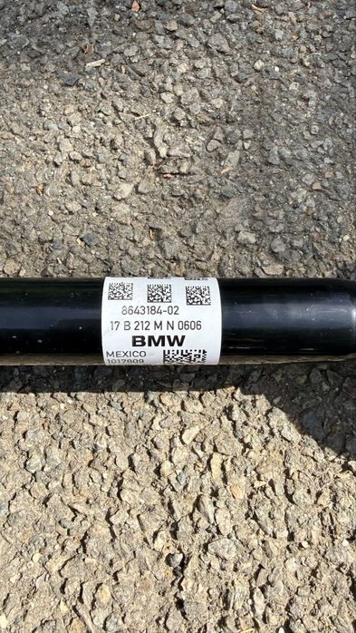 Planetara planetare fata bmw x3 g01 2017-2024 20i 30i 20d 30d