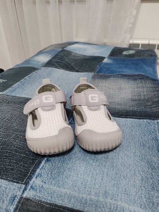 Зимни ботуши и пантофи 23ти номер