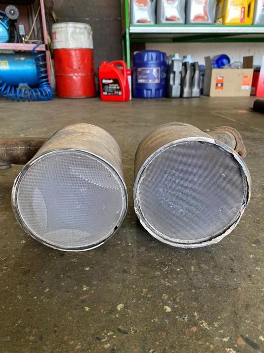 Катализаторы по хорошей цене