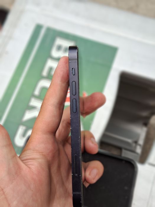 Vand iphone 12 mini 128gb
