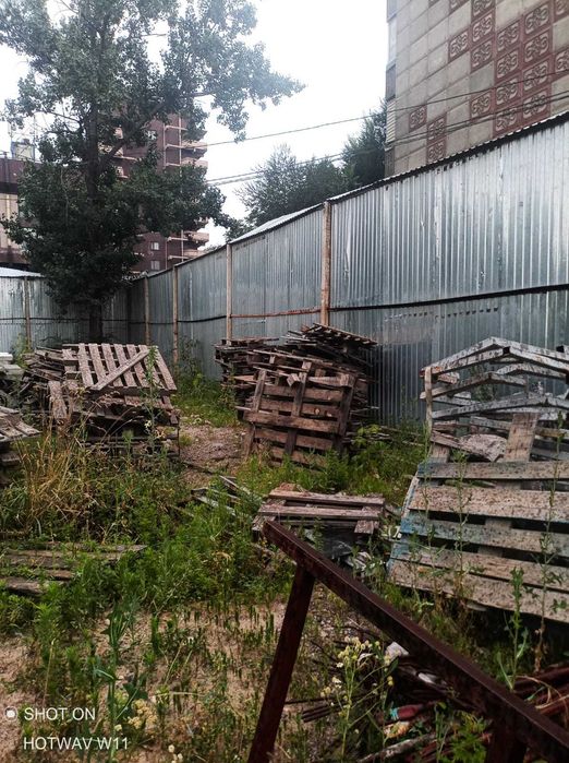 Продам поддоны б/у