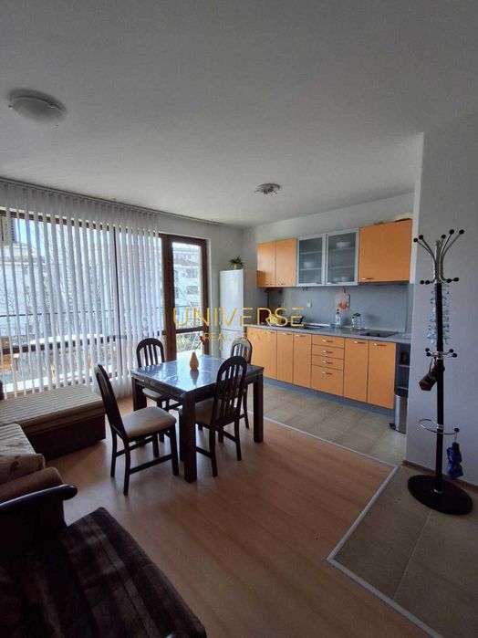 Продава се Двустаен апартамент в к.к. Слънчев бряг - 63 кв.м за 664 €/кв.м - Снимка #3