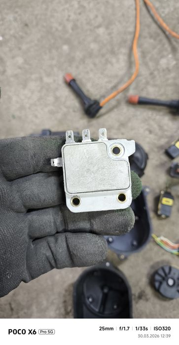 Запчасти Хонда аккорд