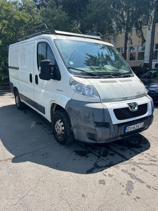 Peugeot Boxer Peugeot Boxer L1H1- 220.000 Km
