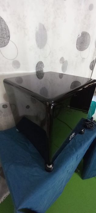 Subwoofer activ Cabasse cineole