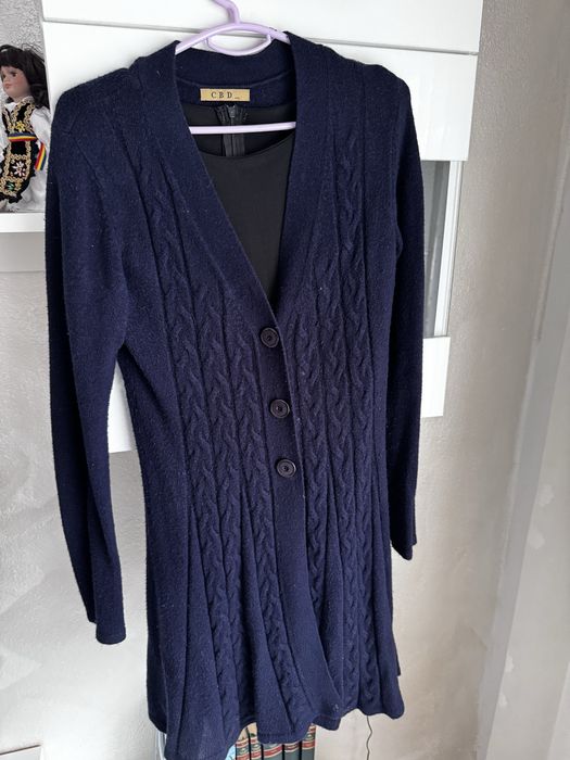 Cardigan, marimea M