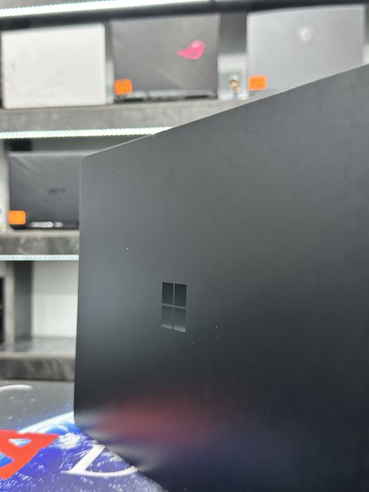 Microfost Surface ноутбук i5-1035G7