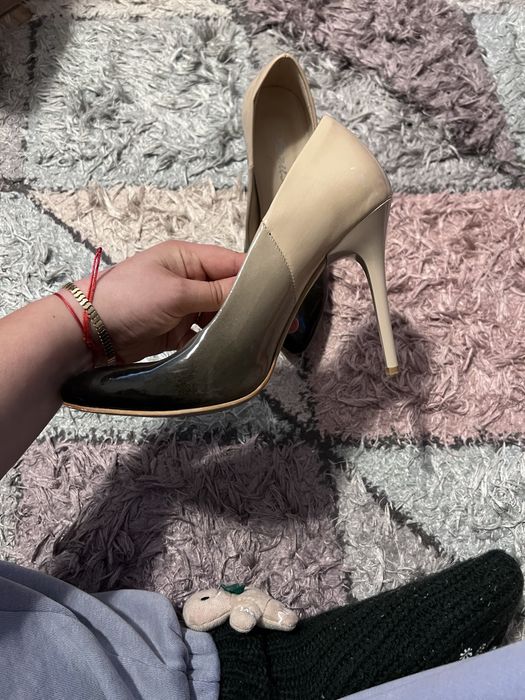 дамски елегантни токчета