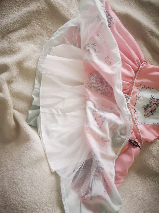 Рокля, размер 3-4г.