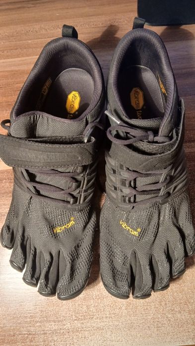 Vibram Fivefingers V-Train 47