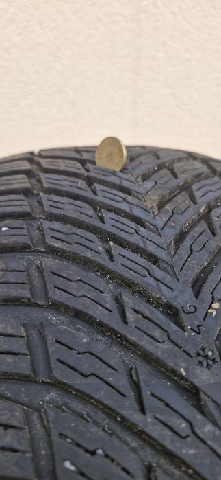 De vanzare cauciucuri mixte 17 inch