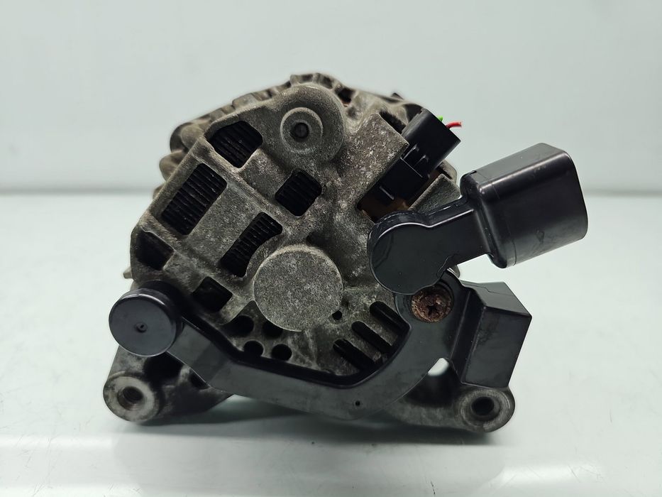 Alternator Citroen C3 (I) [ Fabr 2002-2009] 9660055080 1.4 Benz KFV 54