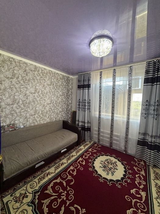 Продается честный дом