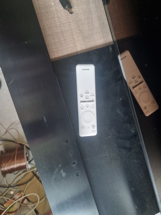 Телевизор SAMSUNG ,65 " , 8К