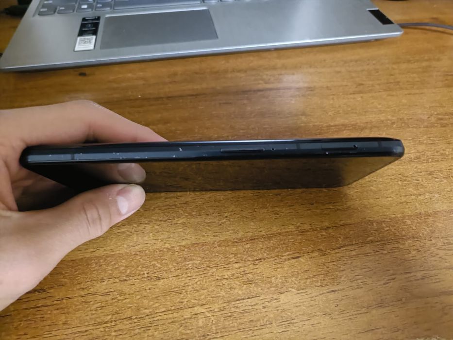 black shark 4 субфлагман игрофон