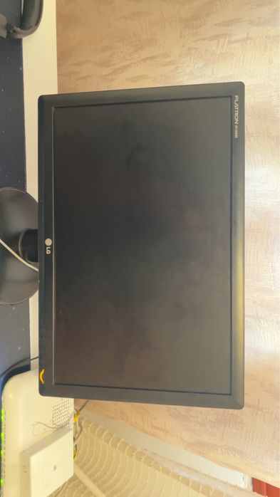 Set up Pc Gaming Complet