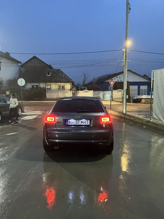 De vânzare audi a 3
