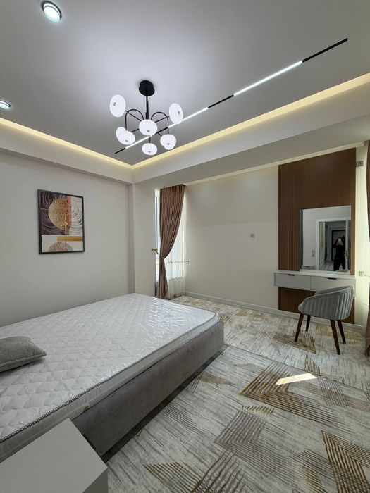 Самарканд Шахар квартира