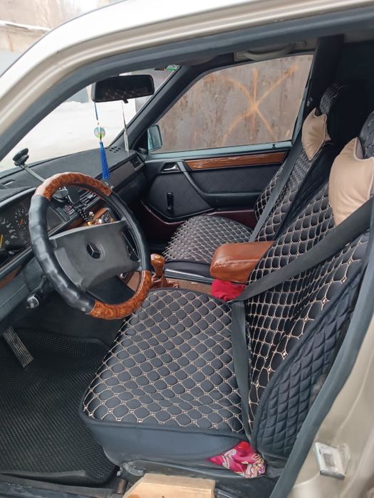 Продам Мерседес дизель