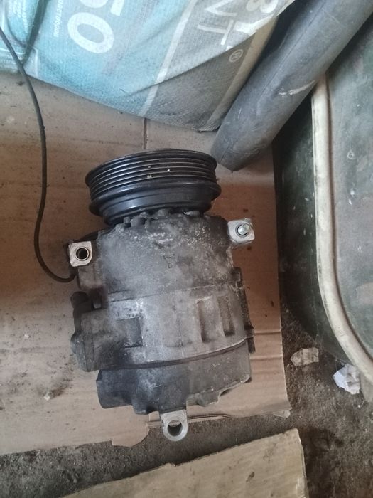 Двигател на щопчасть