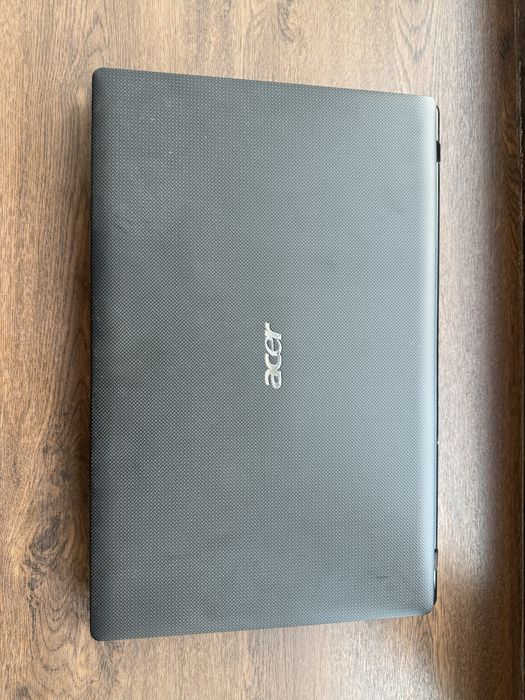 Ноутбук i7-2670QM