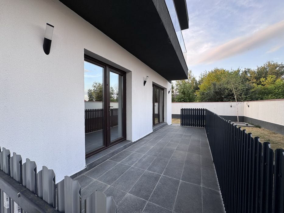 Direct Proprietar - Vand Casa Otopeni (zona Odaile) P+1