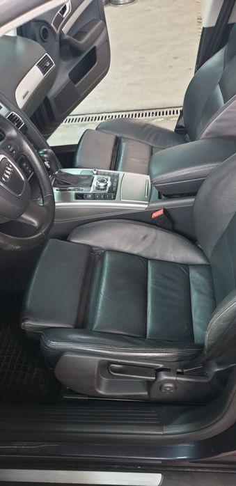 Dezmembrez Audi A6 C6 2007