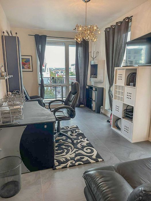 Дава се под наем Тристаен апартамент в София, Павлово - 90 кв.м за 325 € - Снимка #1