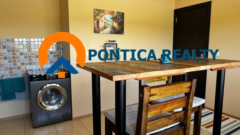 Продава се Тристаен апартамент в Несебър - 122 кв.м за 1050 €/кв.м - Снимка #4