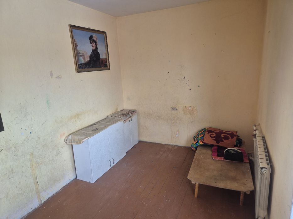 2-х комнатная квартира