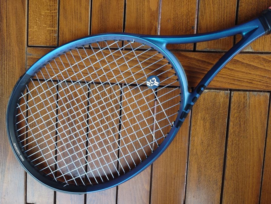 Wilson Pro , Ultra 100.Clash 100