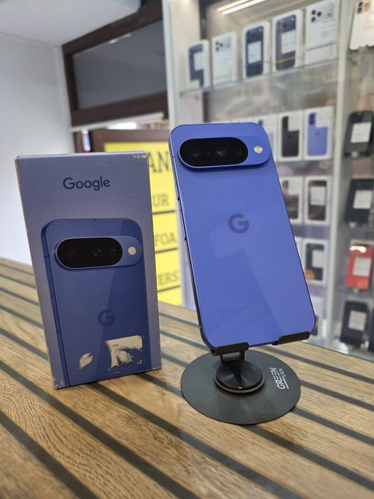 Google Pixel 10 128GB. 12GB RAM. / Indigo