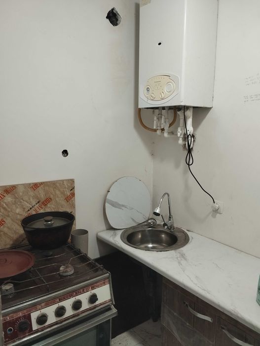 Сдаю 2-х комнатную квартиру (без посредников)