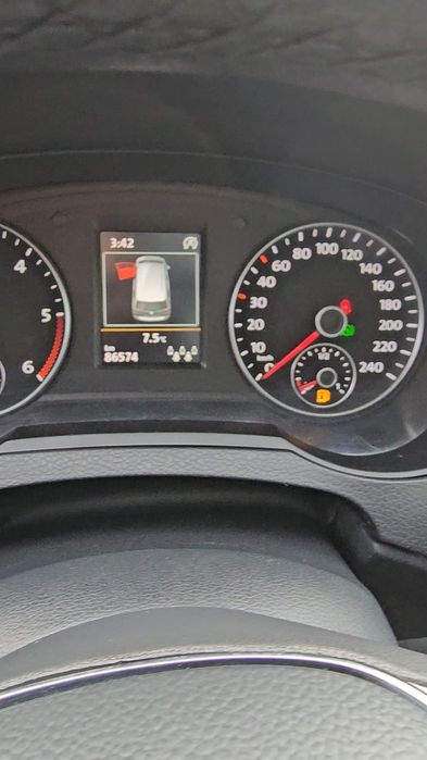 Vw Sharan 4×4  automat