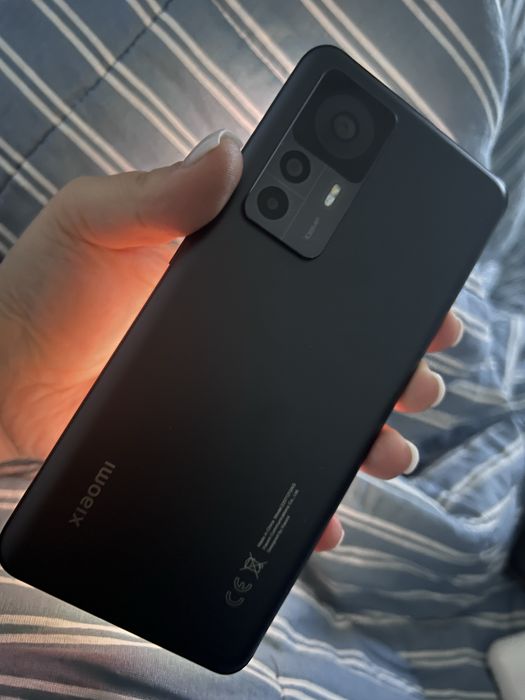 Xiaomi 12 T.
