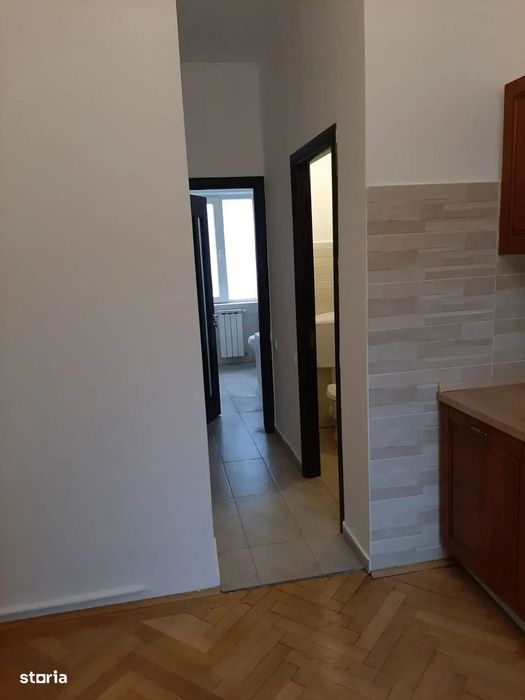 Trei camere Gradina Icoanei in vila renovata!