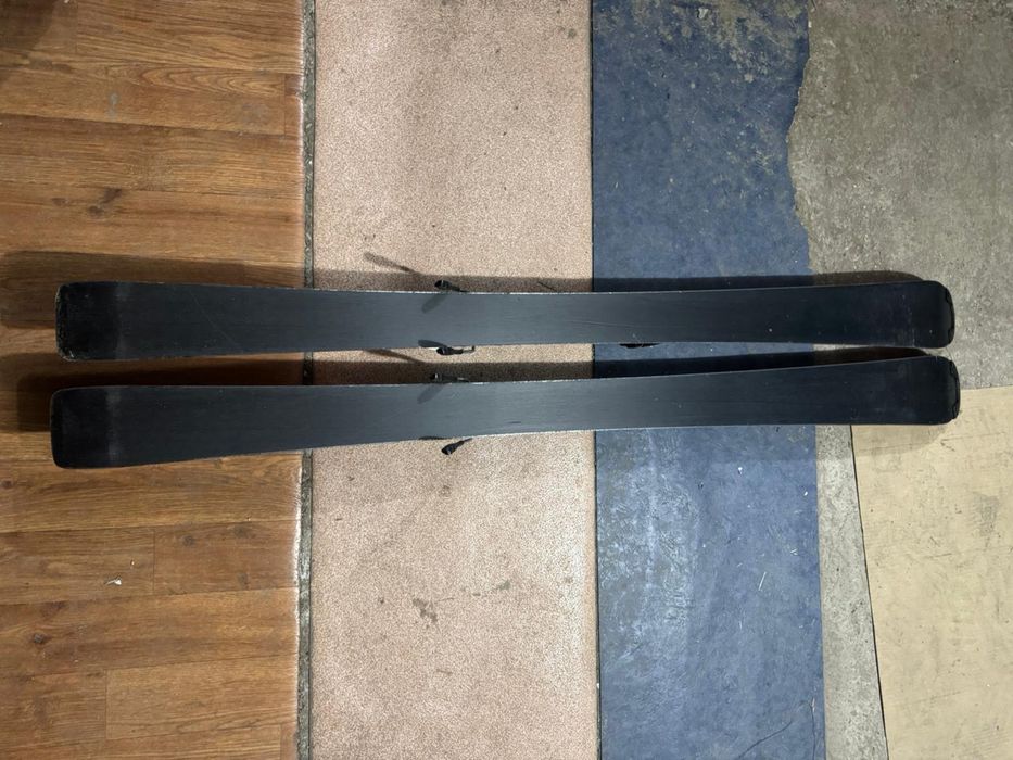 Schiuri ski Volkl RaceTiger GS 130 cm radius 11.2 m - copii sau femei