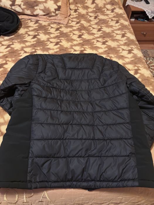 Geacă de iarnă Jack&Jones