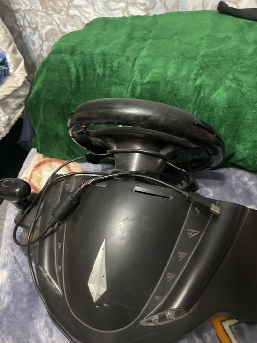 обмен интересует