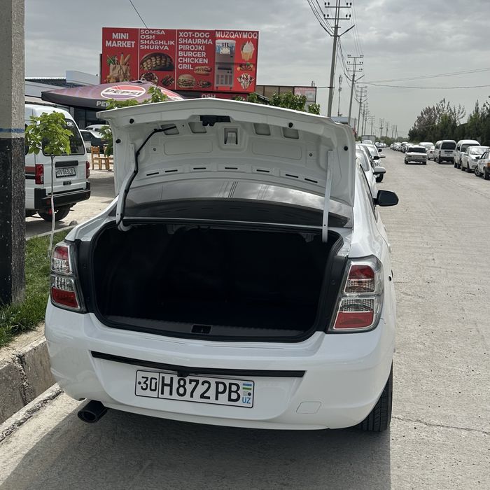 Chevrolet 2500 2025 — 3