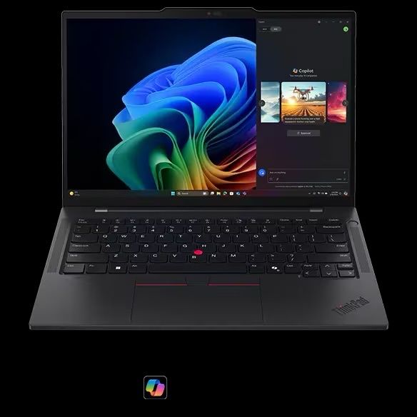 TOP ! Lenovo T14s Gen6 32GB ram Ultra 5 512GB ssd NOU in cutie !