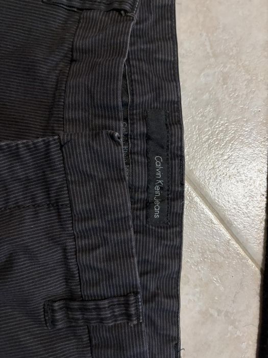 Мъжки панталон Calvin Klein
